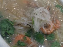 -常家活海鲜小吃(仅一家无分店)