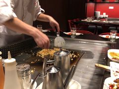 -火地铁板烧(昆山万象汇店)