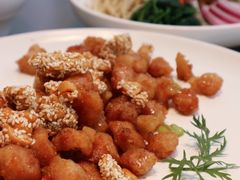 -将相和·海鲜蒸饺大连菜