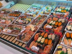 -争鲜回转寿司(朝北大悦城店)