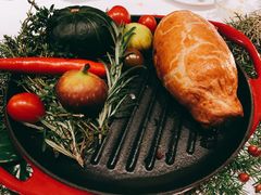 惠灵顿牛排-蝶舍·MAISON PAPILLON