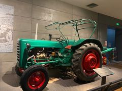 -柳州工业博物馆