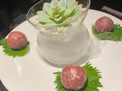 -捞王猪肚鸡火锅(金华义乌之心店)
