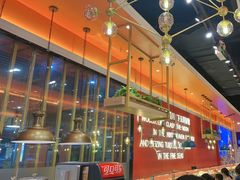-大成自助小火锅(合肥国购广场店)