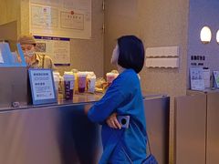 -喜茶(深圳欢乐海岸LAB店)