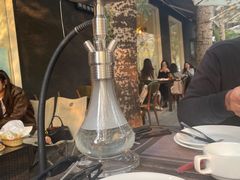 -ALAMEEN阿拉伯餐厅(三里屯店)