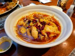 -九龙东如心酒店