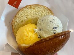 -Dal Cuore 达可芮冰淇淋(陕西北路店)