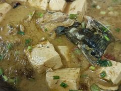-长临河古镇福味轩土菜馆(长临河店)
