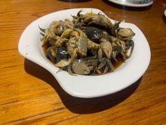 -柳柳饭店(华山中路店)