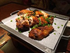 -绿茶餐厅(华联万柳店)