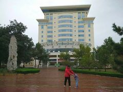 -山东大学(威海校区)