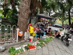-黄埔古港