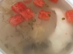 -文昌邓记清补凉(西沙路店)