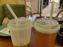 -CRAZYONES西班牙海鲜饭(上海美罗城店)