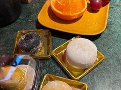 -牛New寿喜烧(金鹰世界店)