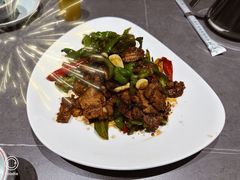 -老德州四合院·德州菜(天衢路店)