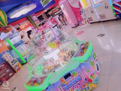 -小象猛犸(炫地购物中心店)