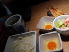 -沼津港精致料理·寿喜烧·烧鸟(青浦宝龙广场日料榜单店)