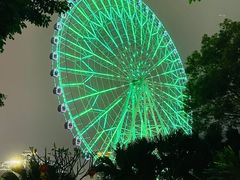 -汕头星城湾欢乐世界