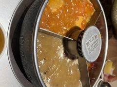 -巴奴毛肚火锅(安阳相州店)