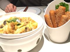 -民国红公馆·秦淮八艳(夫子庙店)