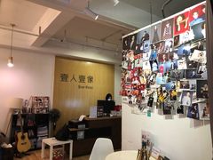 -壹人壹像工作室(购物公园店)