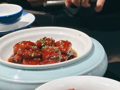 -梅飞酒家(桑园路店)