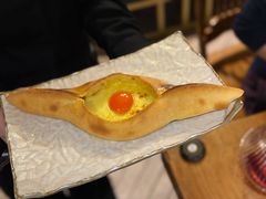 -格鲁·秀色Georgia’s Feast