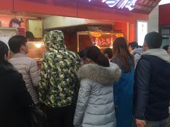 -潘大师炸鸡腿(莱蒙店)
