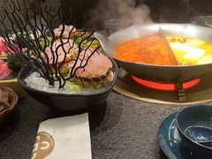-湊湊火锅·茶憩(打浦桥日月光店)