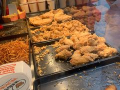 -前进5路汉堡炸鸡(昙华林店)