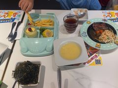 -豪客来牛排(中华城店)