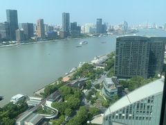 -上海凯宾斯基大酒店