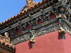 -北陵公园