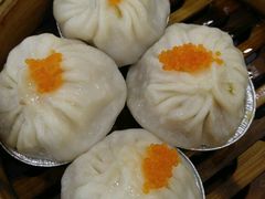 灌汤小笼包-虾饺妹·粤式手工点心(水荫路店)