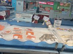 -华润万家(凯德和平广场店)