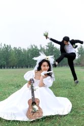 -太古映画婚纱摄影(天河店)