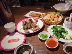 -春梅里卤鹅馆·47年老字号(中山路店)