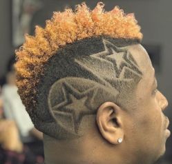 -BHG Hair Salon