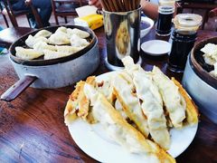 -小街锅贴(西工饭庄七分店)