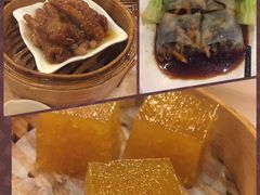 -虾饺妹·粤式手工点心(水荫路店)