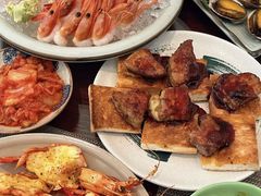 -柚·日式料理-富力万丽酒店