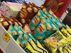 -全家便利店(沪青平公路四店)