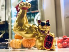 -DEFGROUP·巴西柔术·拳击·摔跤(世纪大道馆)