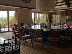 -浙江安吉JW万豪酒店·万豪中餐厅