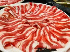 -唇辣号重庆老火锅(燕郊鑫乐汇店)