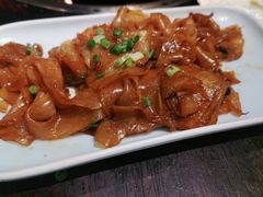 -滋粥楼·顺德菜海鲜茶点(方舟店)