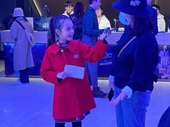 -交通银行前滩31演艺中心