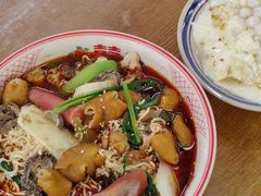 -脑馋粉儿(三里屯店)